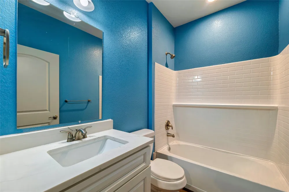 223 Quarry Rock Loop Liberty Hill, TX 78642