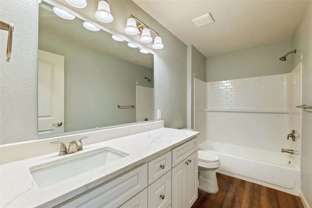 223 Quarry Rock Loop Liberty Hill, TX 78642