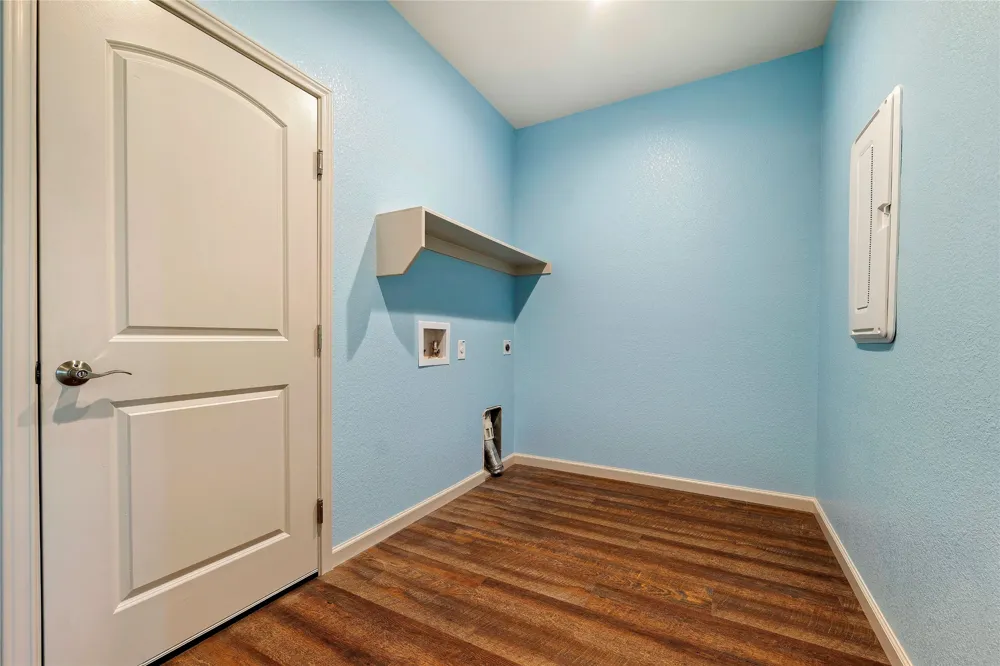 223 Quarry Rock Loop Liberty Hill, TX 78642