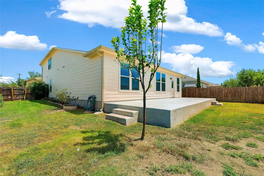 223 Quarry Rock Loop Liberty Hill, TX 78642