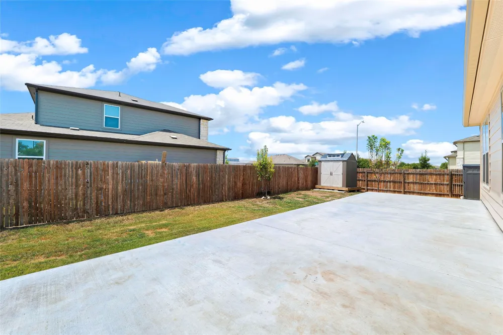 223 Quarry Rock Loop Liberty Hill, TX 78642