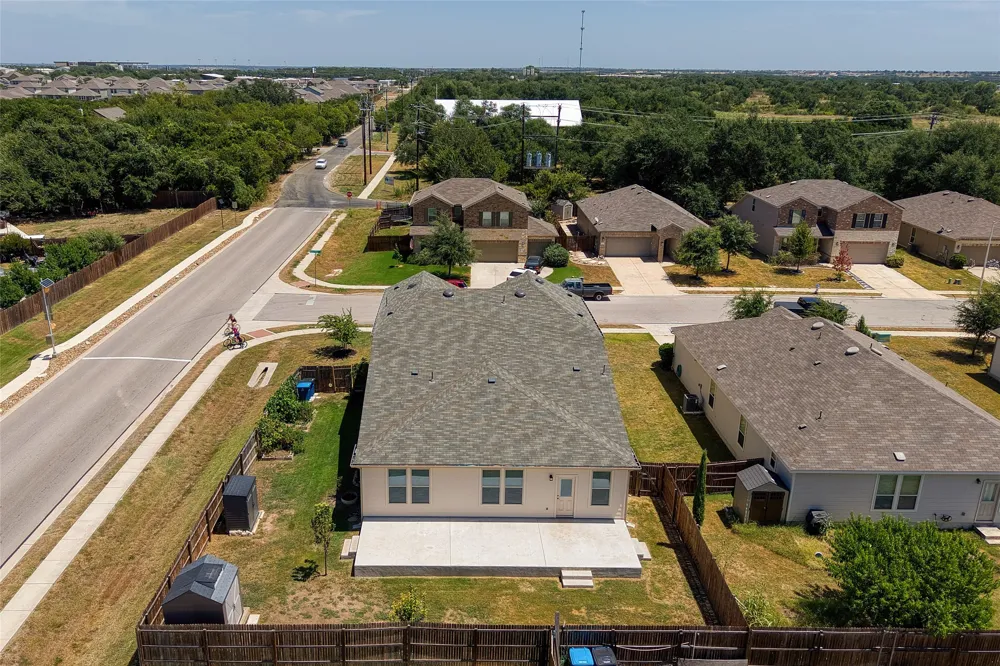 223 Quarry Rock Loop Liberty Hill, TX 78642