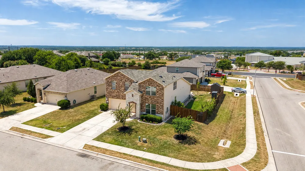 223 Quarry Rock Loop Liberty Hill, TX 78642