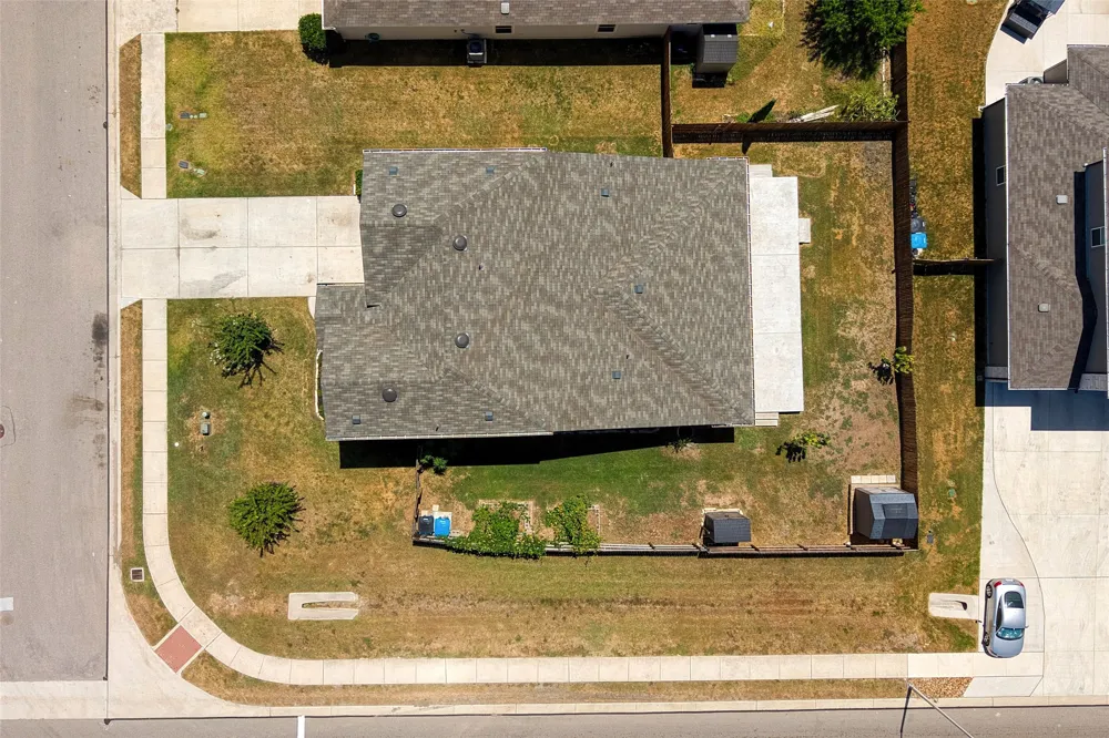 223 Quarry Rock Loop Liberty Hill, TX 78642