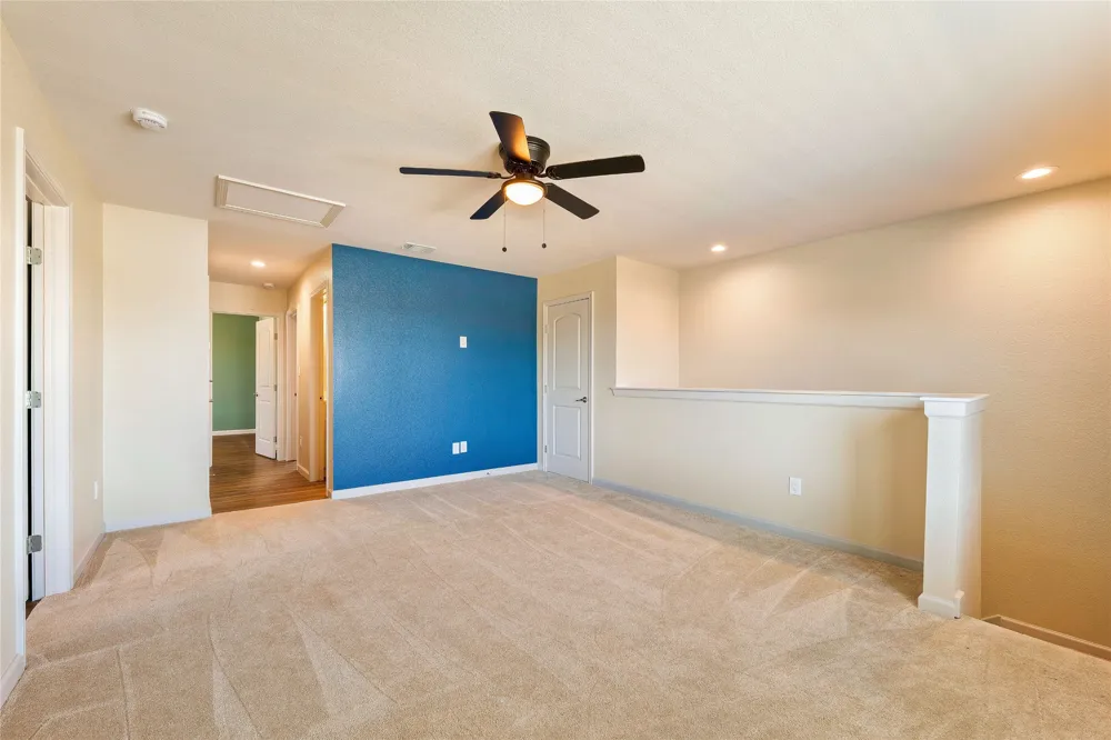 223 Quarry Rock Loop Liberty Hill, TX 78642