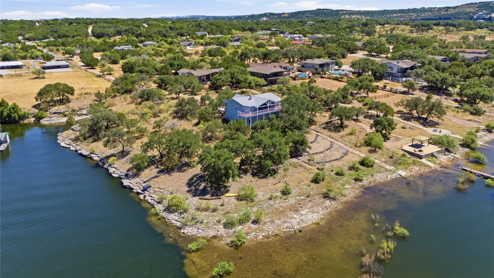 2406 Patriot Drive Lago Vista, TX 78645