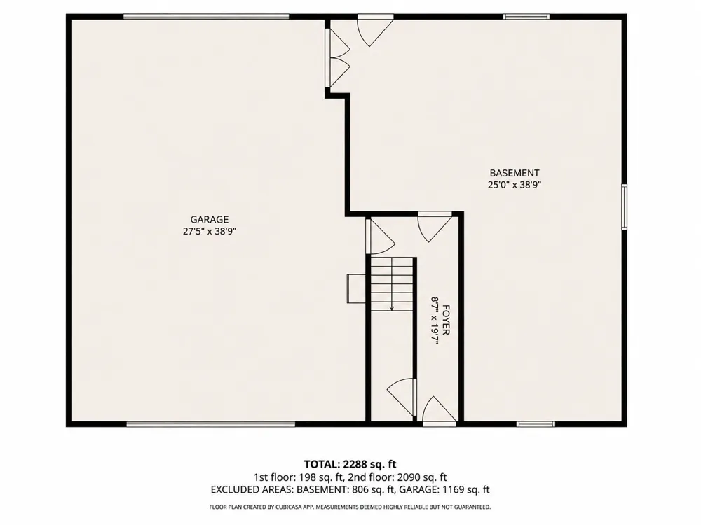 2406 Patriot Drive Lago Vista, TX 78645