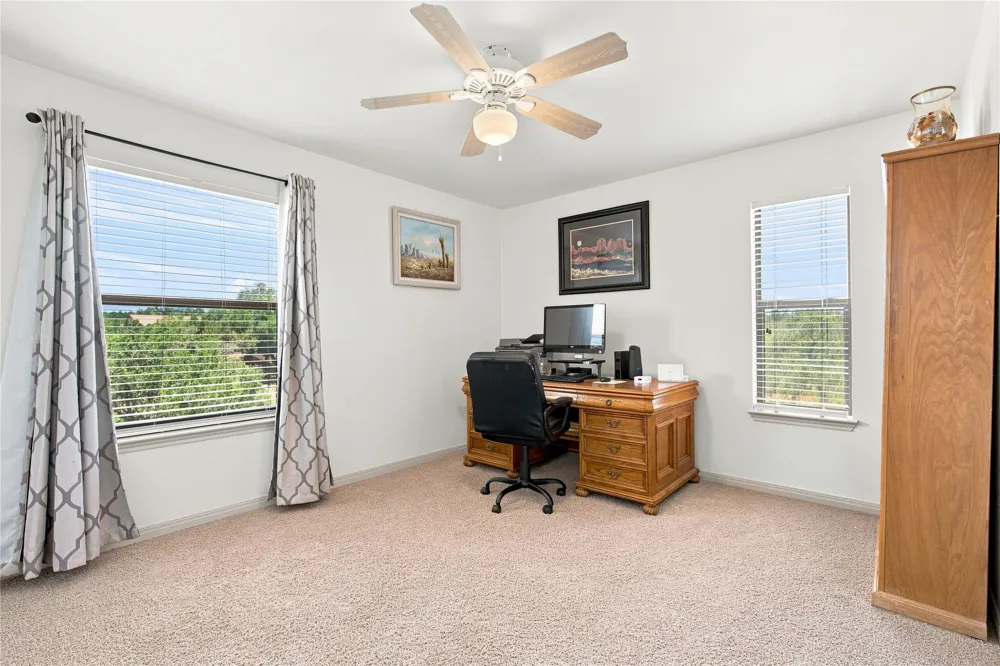 2406 Patriot Drive Lago Vista, TX 78645
