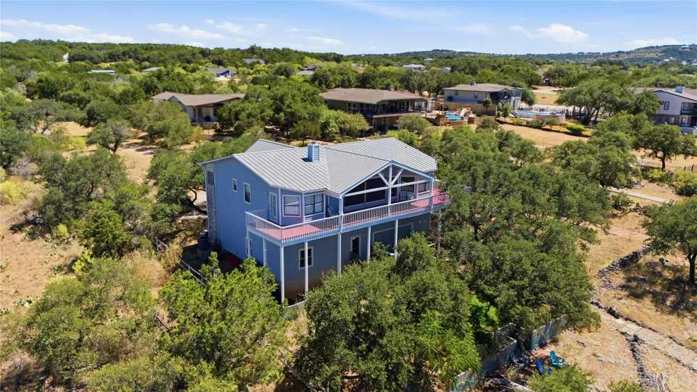 2406 Patriot Drive Lago Vista, TX 78645