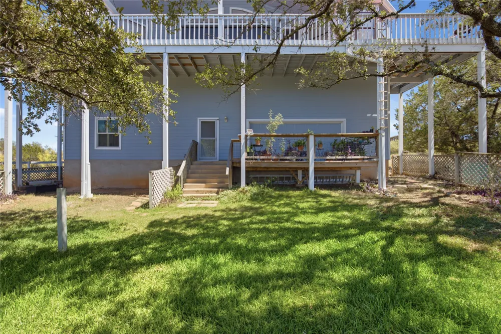 2406 Patriot Drive Lago Vista, TX 78645