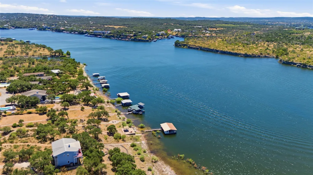 2406 Patriot Drive Lago Vista, TX 78645