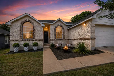 5318 Hickory Drive