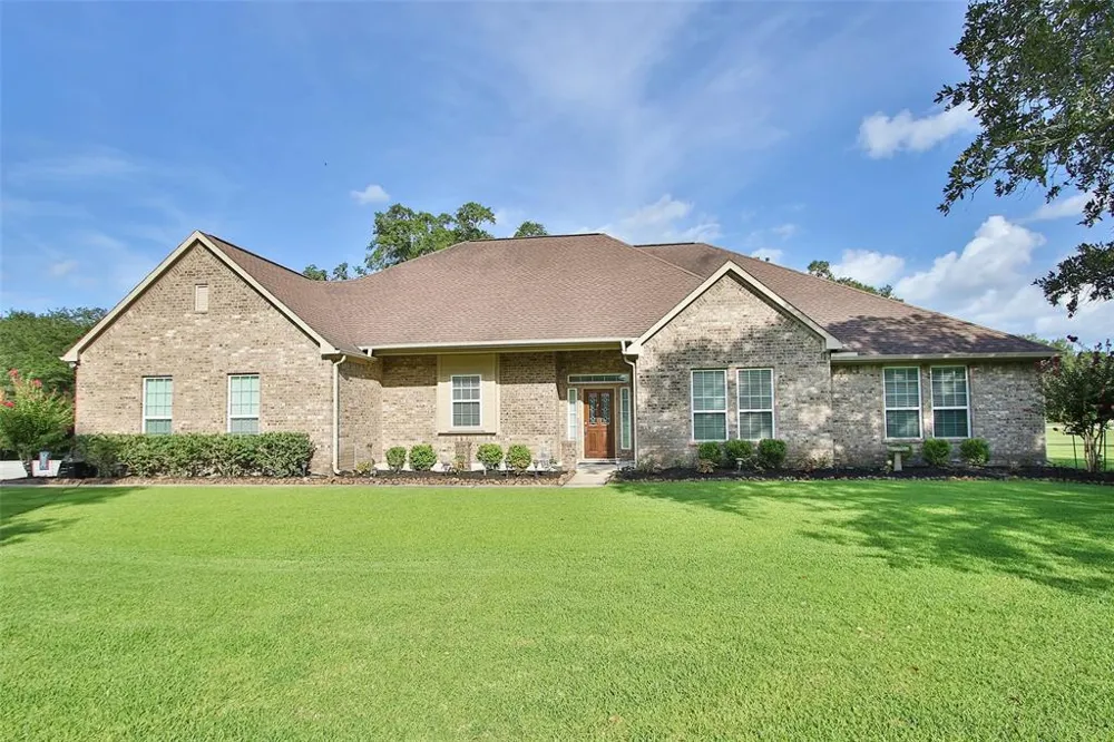 Address Not Shown Richmond, TX 77469
