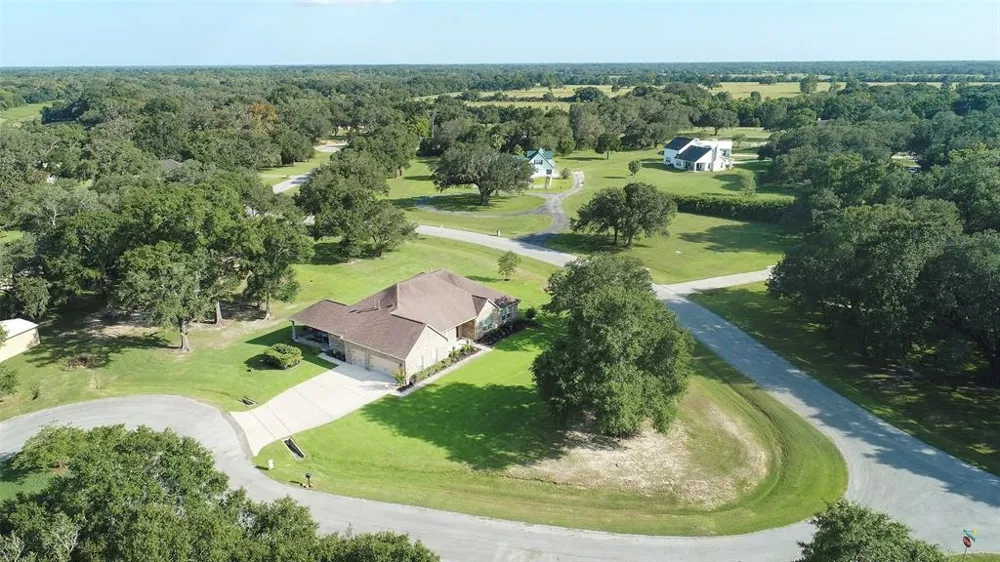 Address Not Shown Richmond, TX 77469