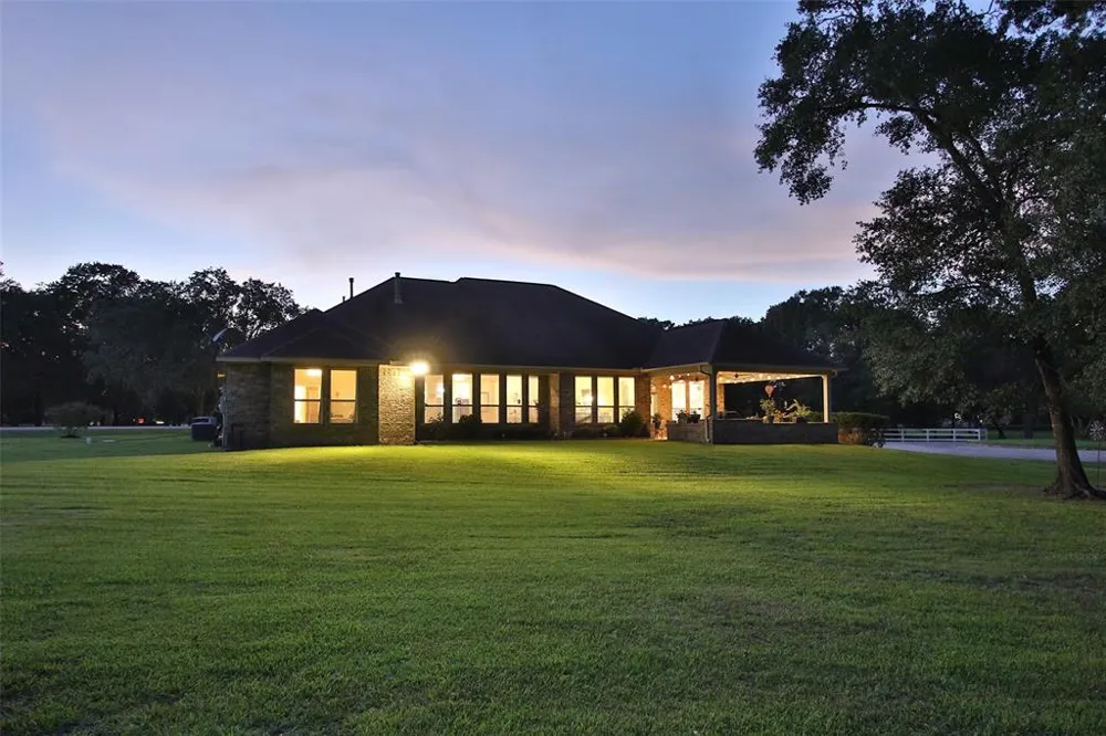 Address Not Shown Richmond, TX 77469