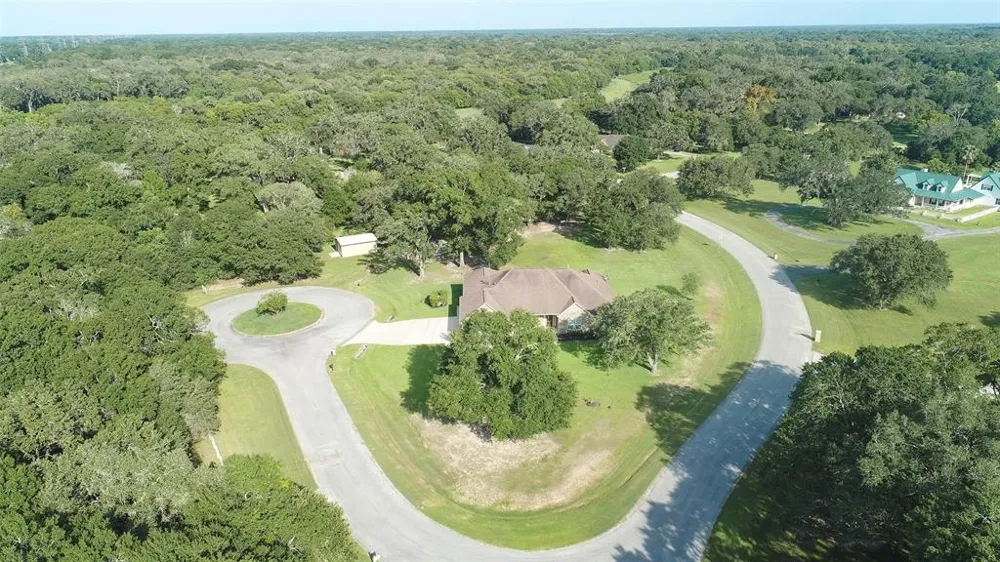 Address Not Shown Richmond, TX 77469