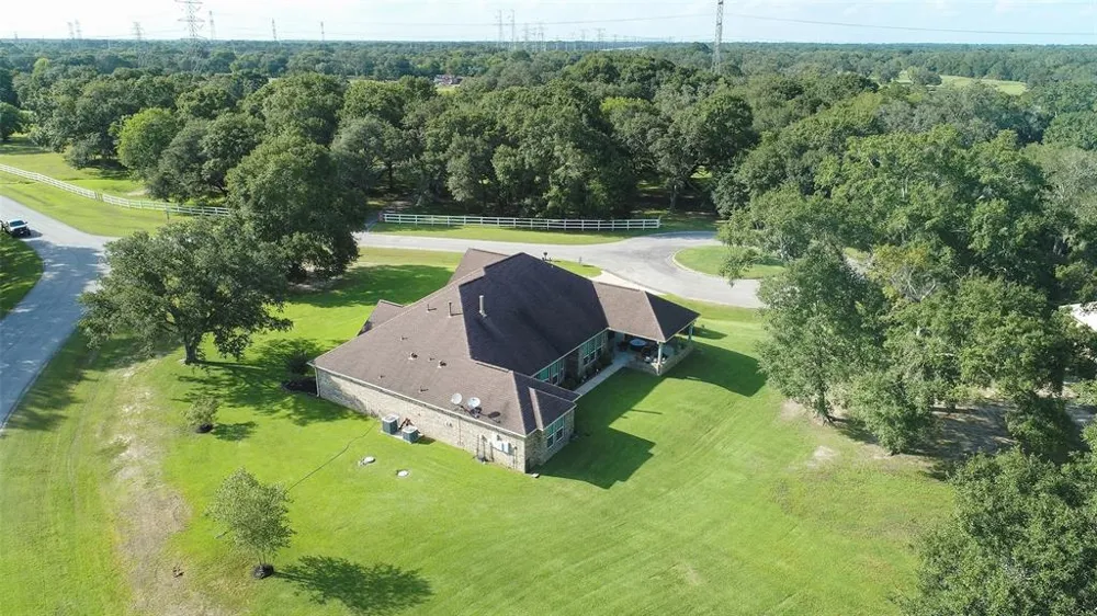 Address Not Shown Richmond, TX 77469