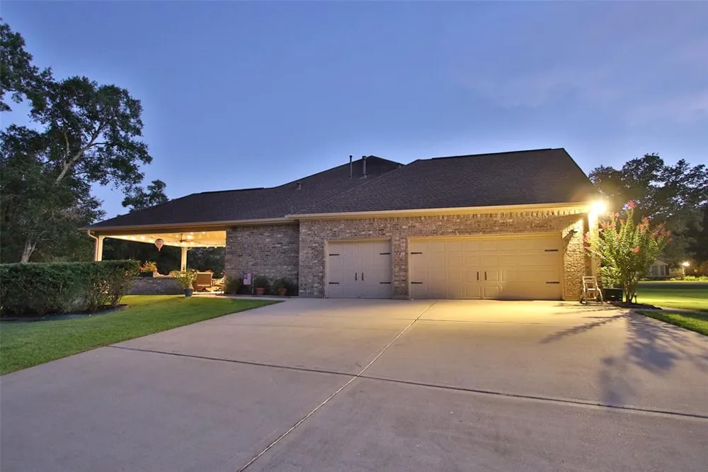 Address Not Shown Richmond, TX 77469