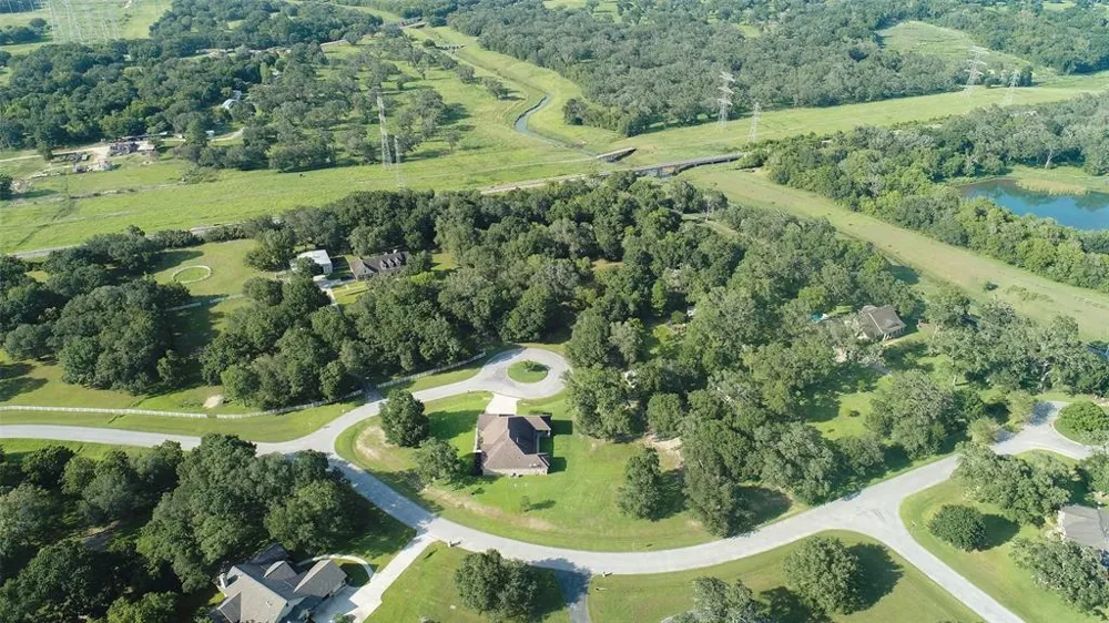 Address Not Shown Richmond, TX 77469