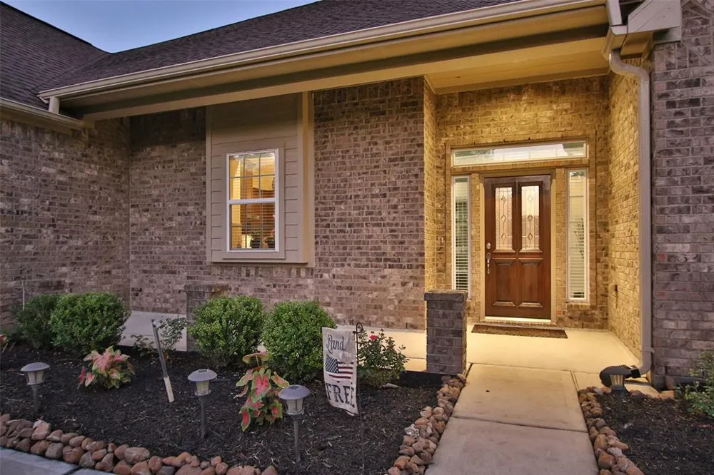 Address Not Shown Richmond, TX 77469