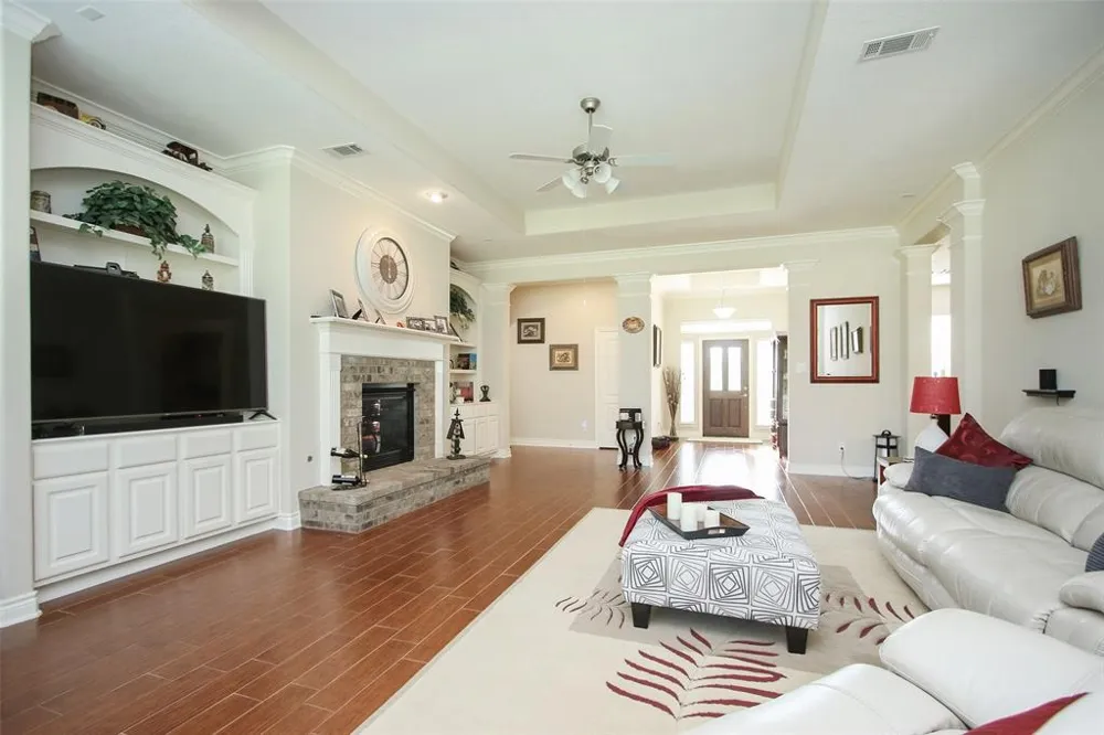 Address Not Shown Richmond, TX 77469