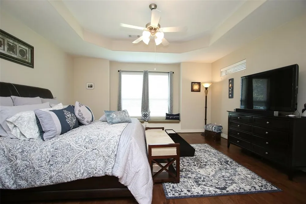 Address Not Shown Richmond, TX 77469