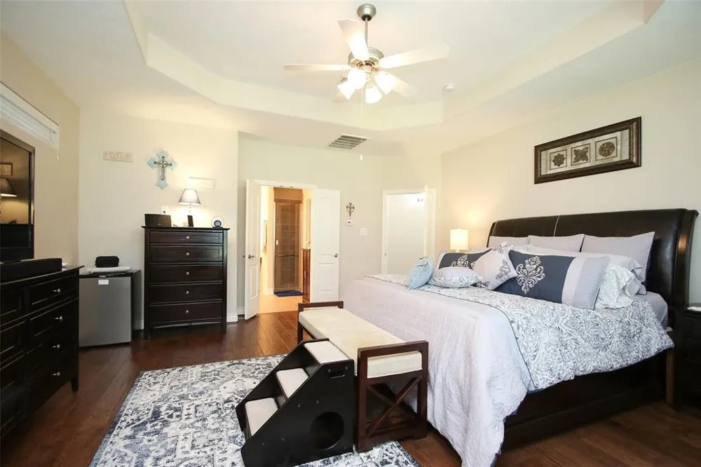 Address Not Shown Richmond, TX 77469