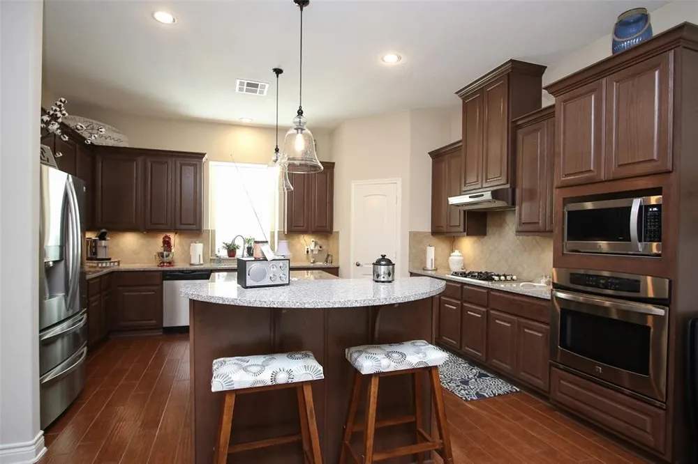 Address Not Shown Richmond, TX 77469