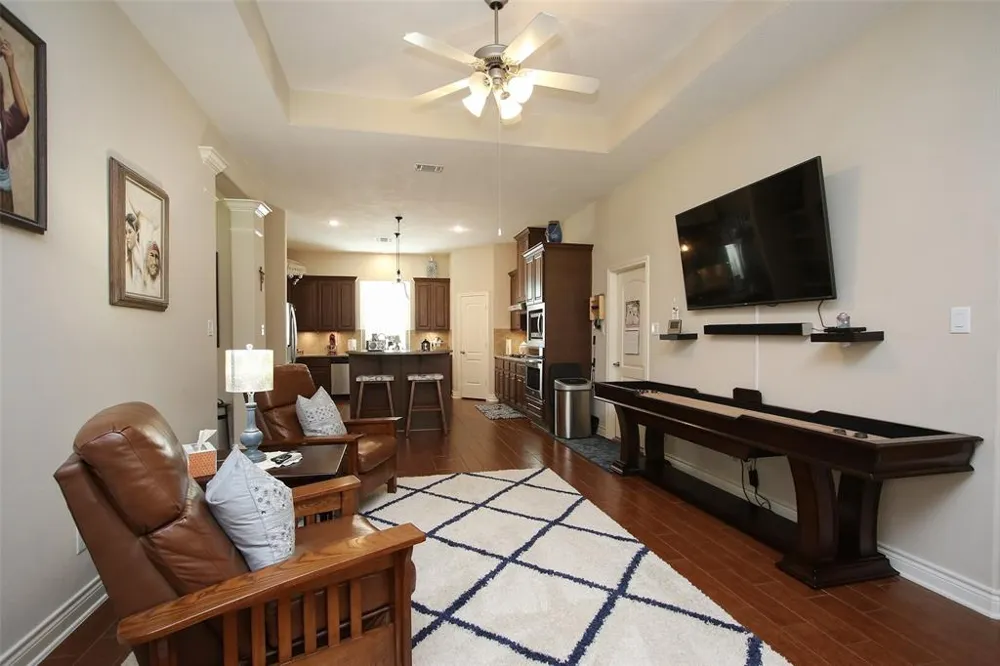 Address Not Shown Richmond, TX 77469