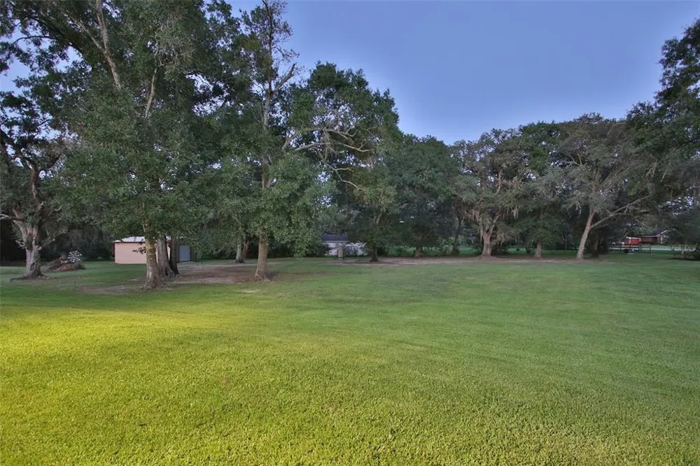 Address Not Shown Richmond, TX 77469