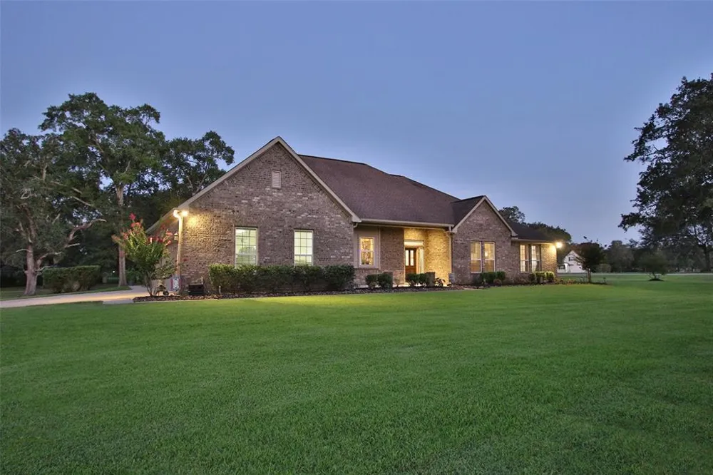 Address Not Shown Richmond, TX 77469
