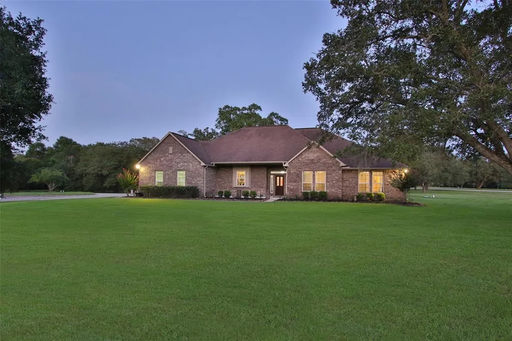 Address Not Shown Richmond, TX 77469