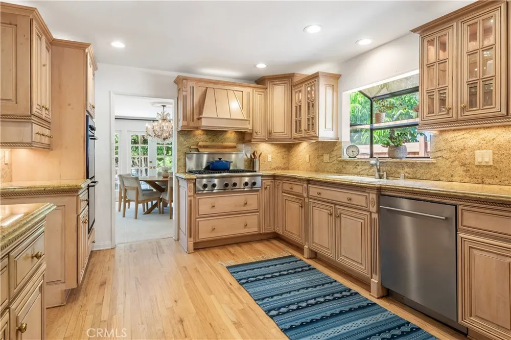 11 Branding Iron Rolling Hills Estates, CA 90274