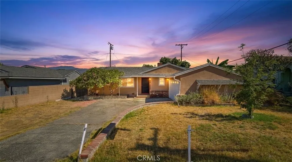 239 E Cypress Covina, CA 91723