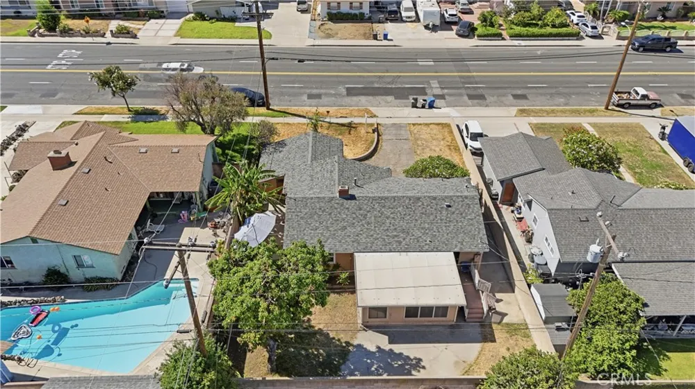 239 E Cypress Covina, CA 91723