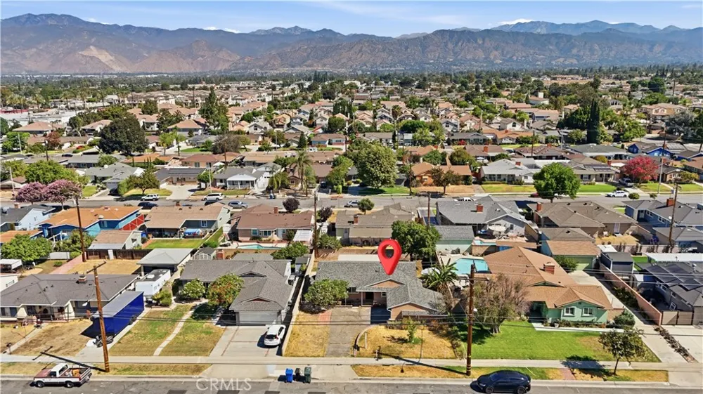 239 E Cypress Covina, CA 91723