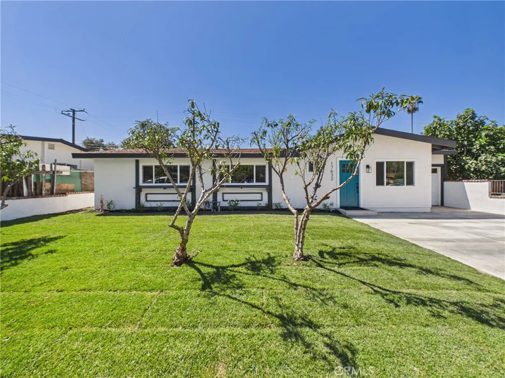 17632 E Woodcroft Street Azusa, CA 91702