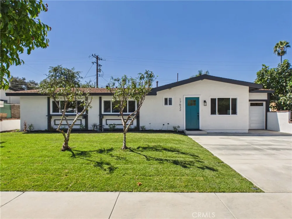 17632 E Woodcroft Street Azusa, CA 91702