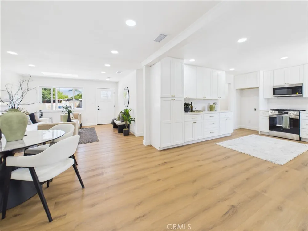 17632 E Woodcroft Street Azusa, CA 91702