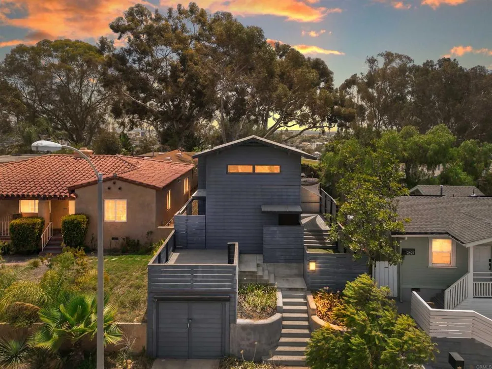 2629 Island Avenue San Diego, CA 92102