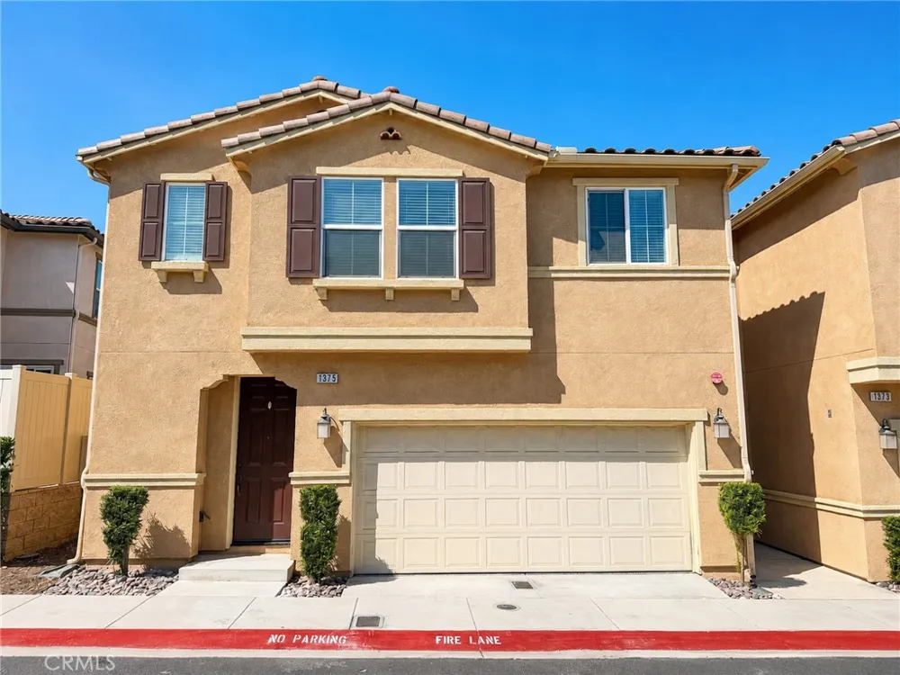 1375 Mesquite Vista, CA 92083
