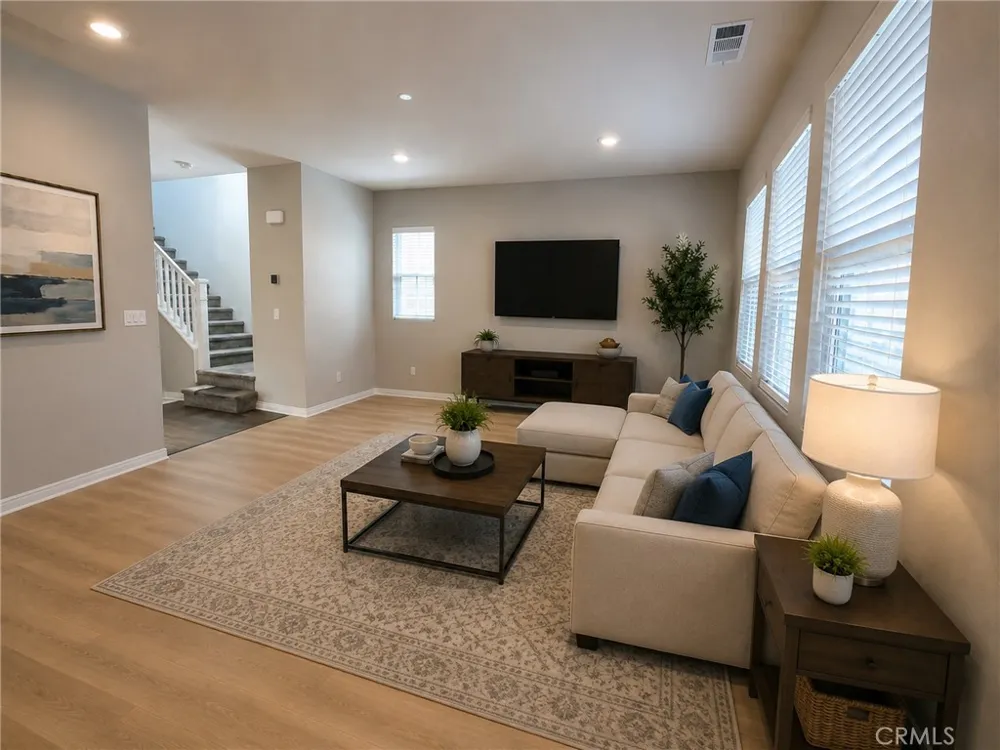 1375 Mesquite Vista, CA 92083