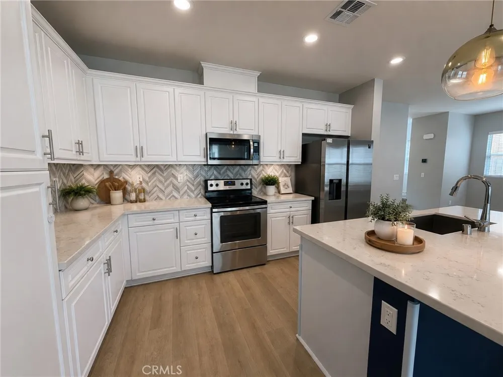 1375 Mesquite Vista, CA 92083