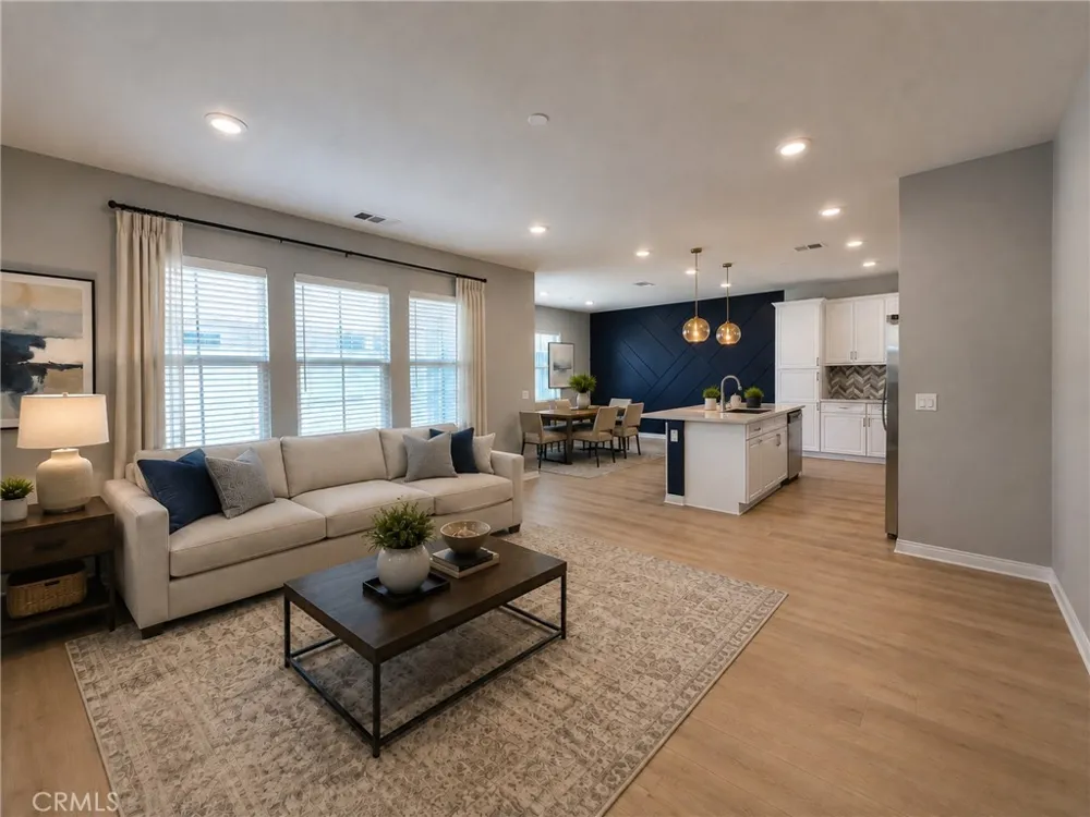 1375 Mesquite Vista, CA 92083