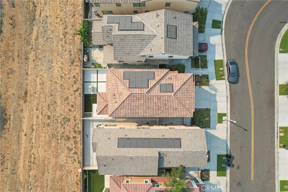 16177 Pasture Chino, CA 91708