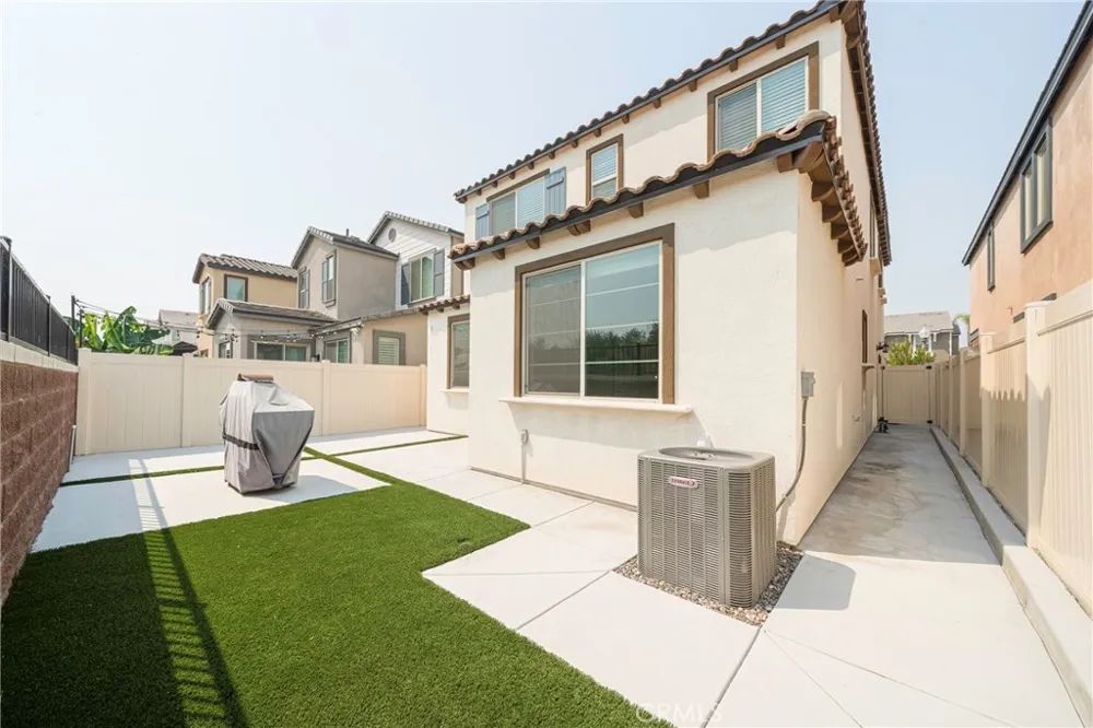 16177 Pasture Chino, CA 91708