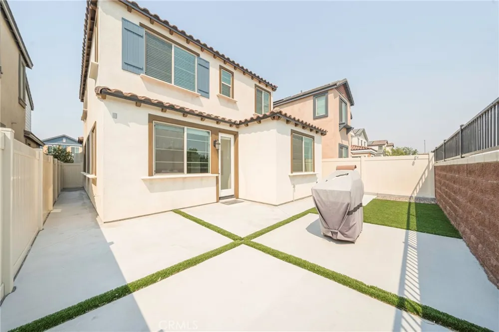 16177 Pasture Chino, CA 91708