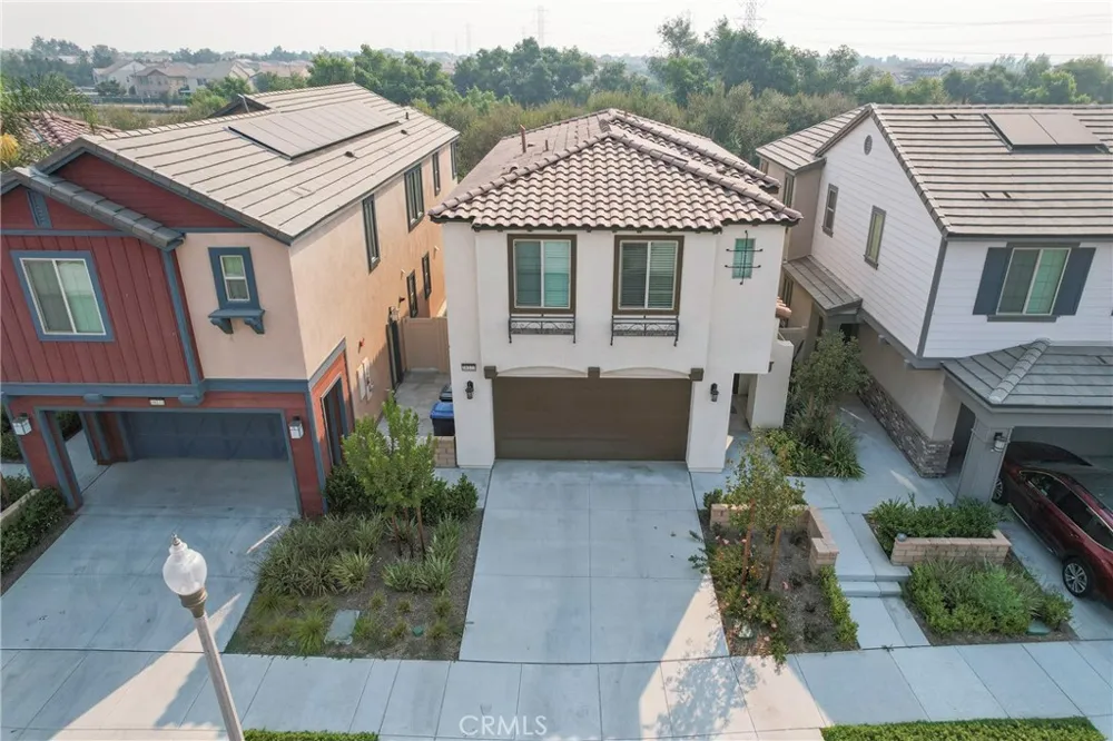 16177 Pasture Chino, CA 91708