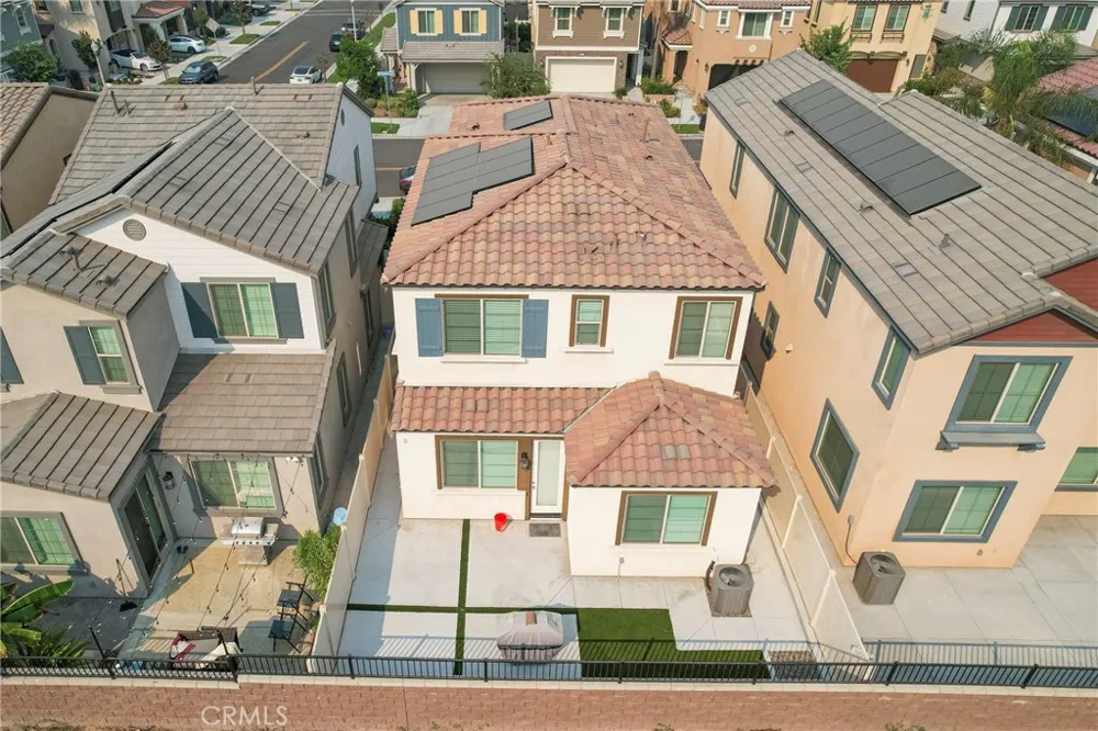16177 Pasture Chino, CA 91708