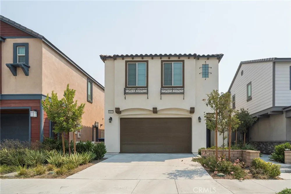 16177 Pasture Chino, CA 91708